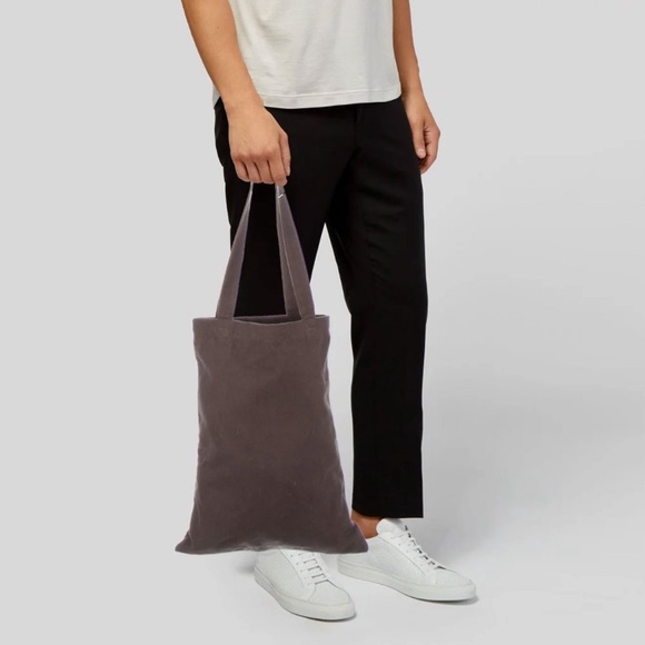 New Rick Owens DRKSHDW Tote - Picture 3 of 8